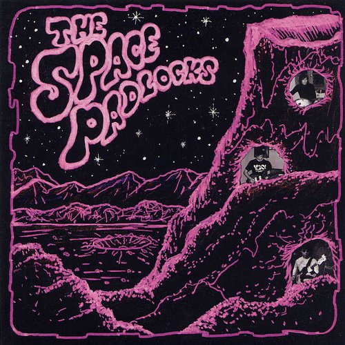The Space Padlocks
