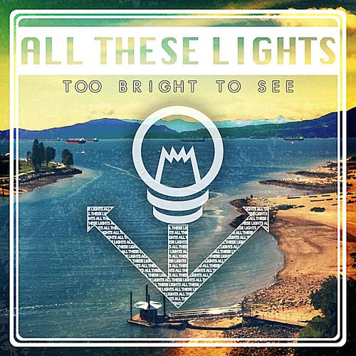 Too Bright to See