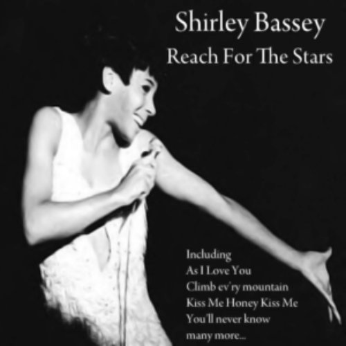 Reach for the Stars