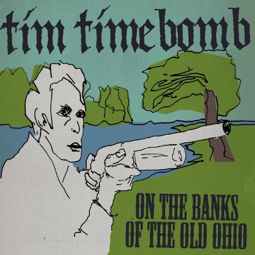 On the Banks of the Old Ohio - Single