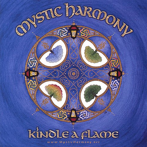 Kindle a Flame