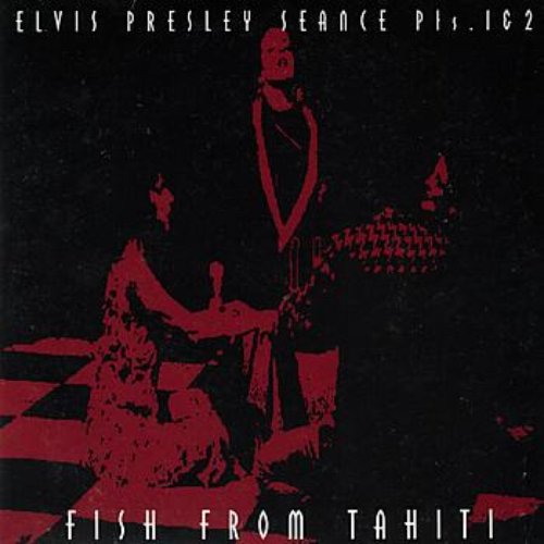 Elvis Presley seance