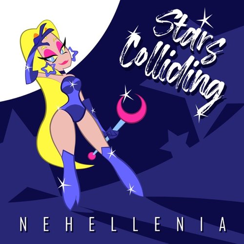 Stars Colliding - Single