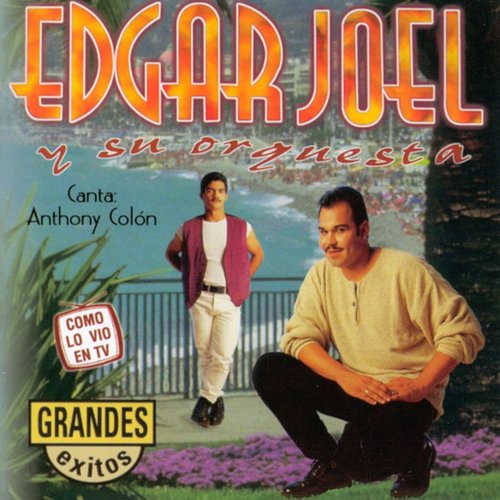Grandes Exitos