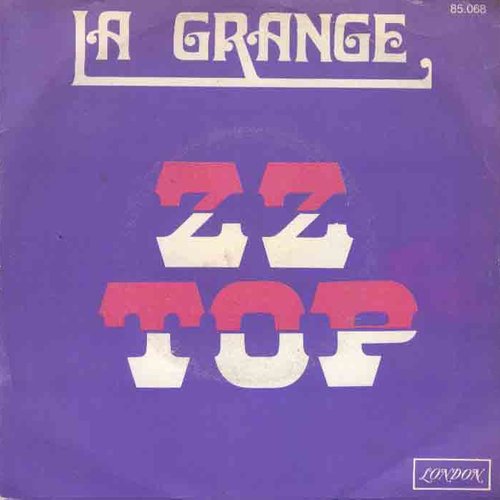 La Grange