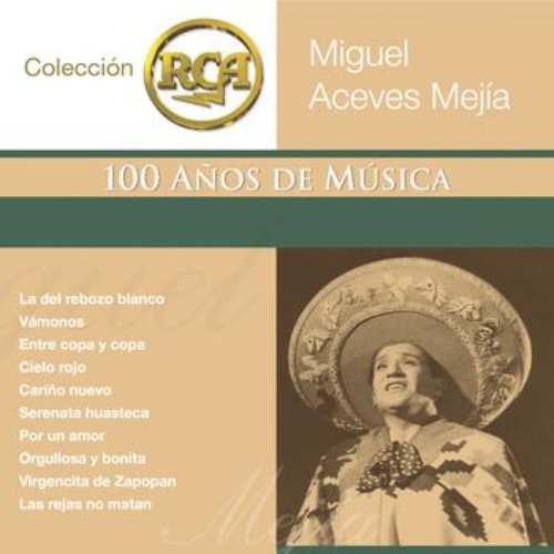 RCA 100 Anos De Musica - Segunda Parte