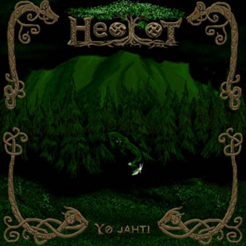 Yö Jahti