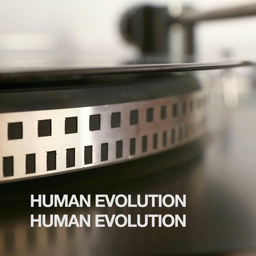 Human Evolution