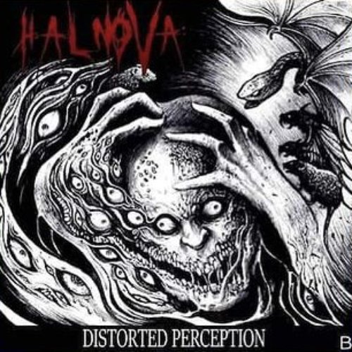 Distorted Perception - EP