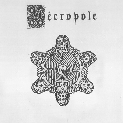 Nécropole