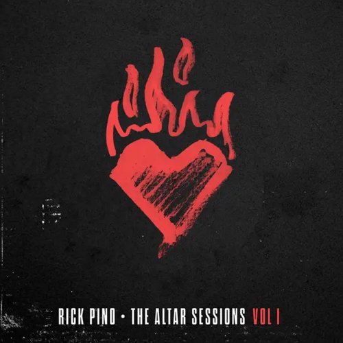 The Altar Sessions (Vol. 1) [Live]