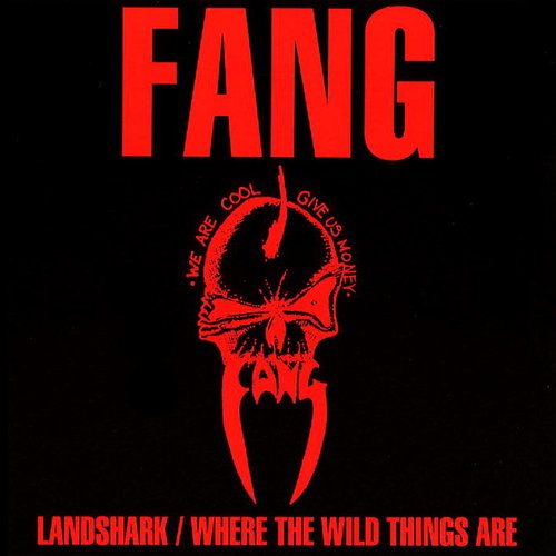 Landshark/Where the Wild Thing