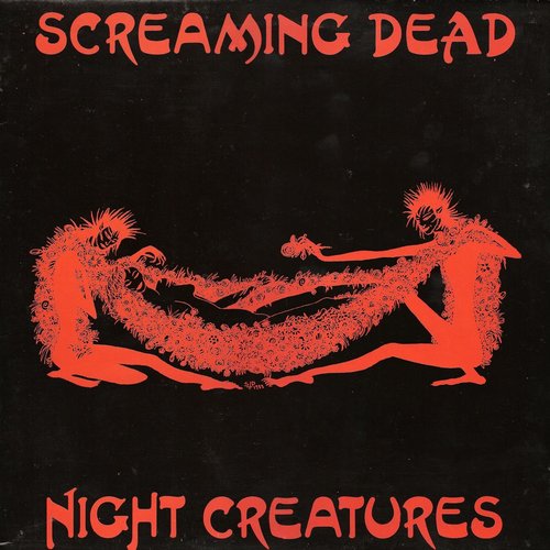 Night Creatures