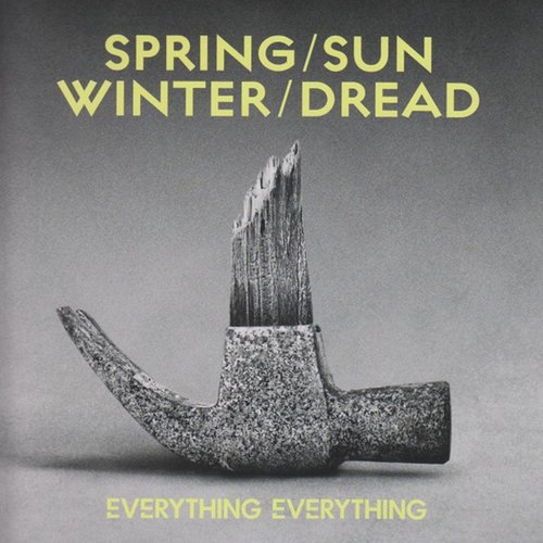 Spring/Sun/Winter/Dread