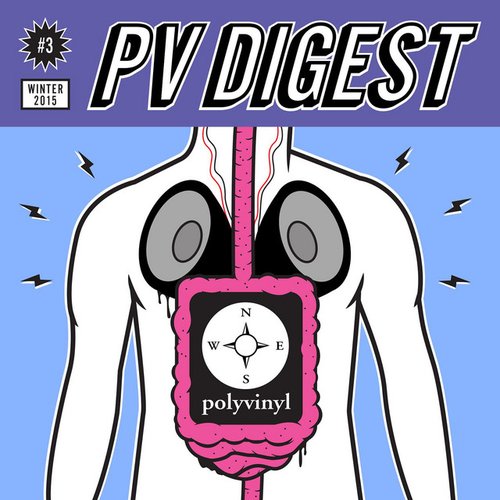 PV Digest #3
