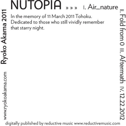 Nutopia