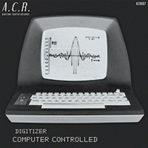 Computer Controlled