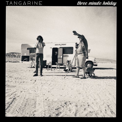 Three Minute Holiday