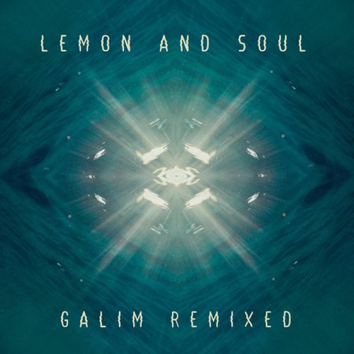 Galim Remixed
