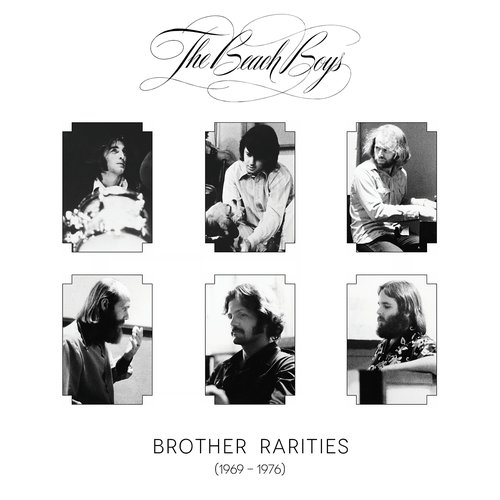 Brother Rarities (1969-1976)