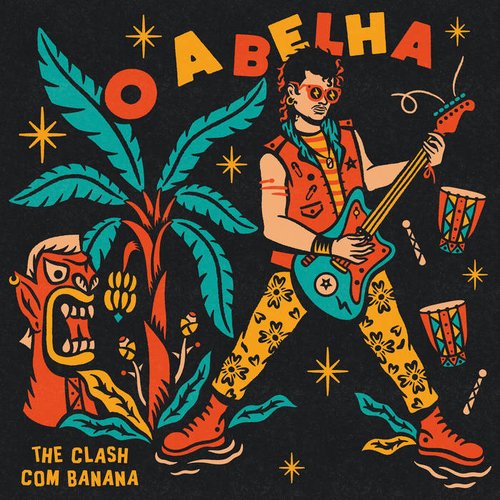 The Clash Com Banana
