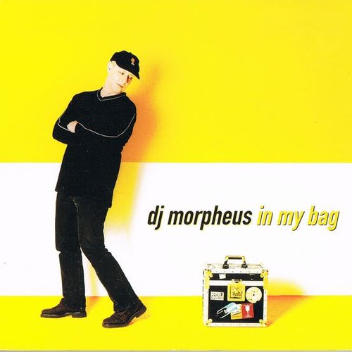 In My Bag