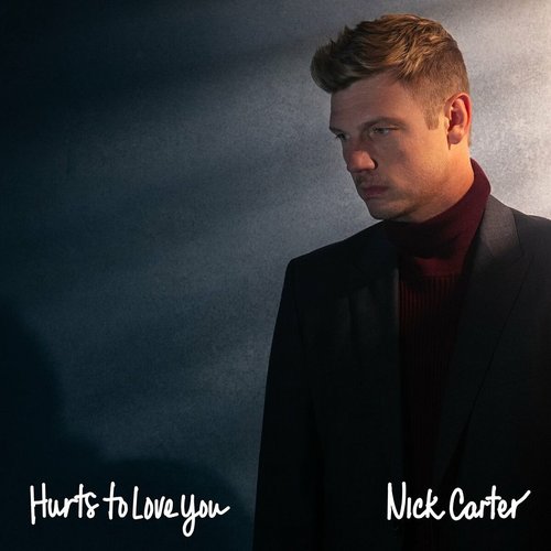 Hurts to Love You - Single