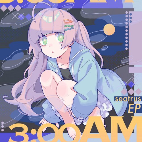3:00 AM