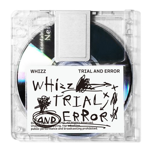 Trial and Error