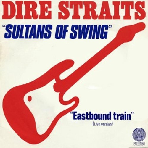 Sultans of Swing