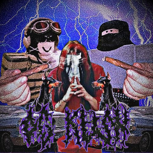 Took a hit and saw JOEY JORDISON himself (R.I.P.) [Explicit]