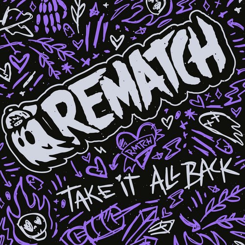 Take It All Back - Single