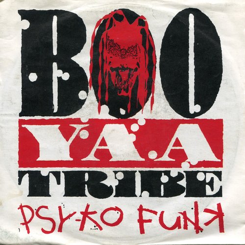 Psyko Funk