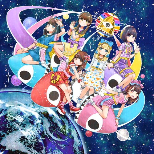 APPARE! WORLD