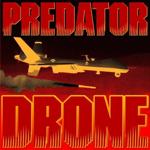 Predator Drone