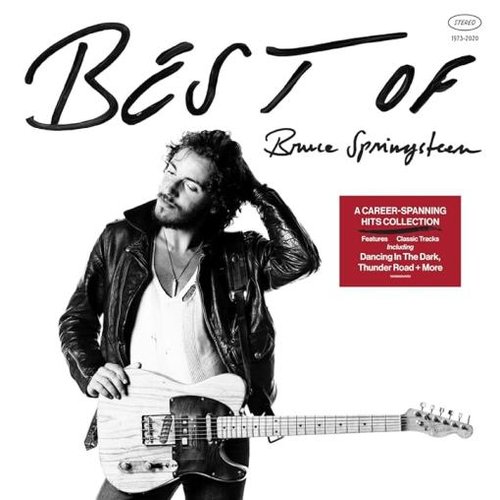 Best Of Bruce Springsteen (Expanded Edition)