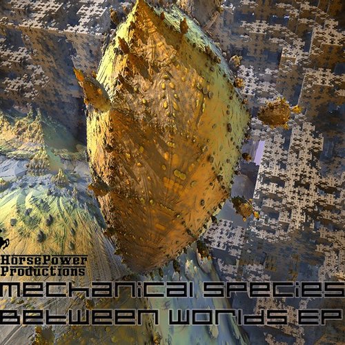 Between Worlds