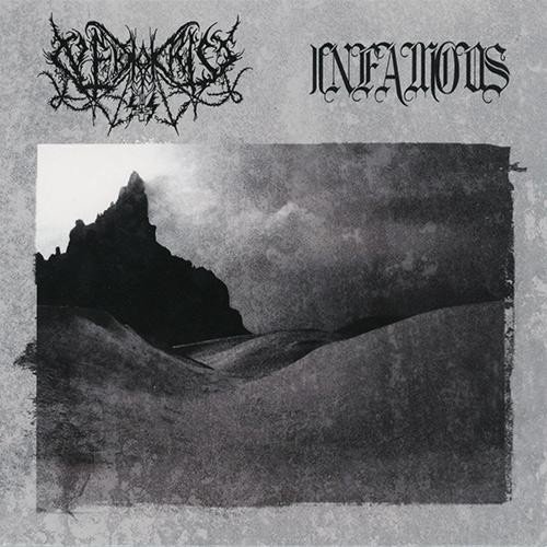 Nekrokrist SS / Infamous