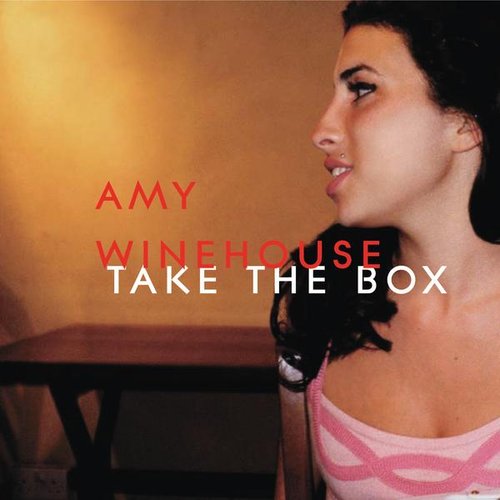 Take The Box - EP