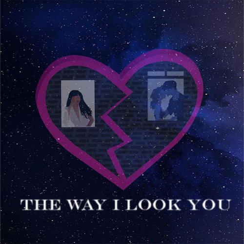 the way i look at you