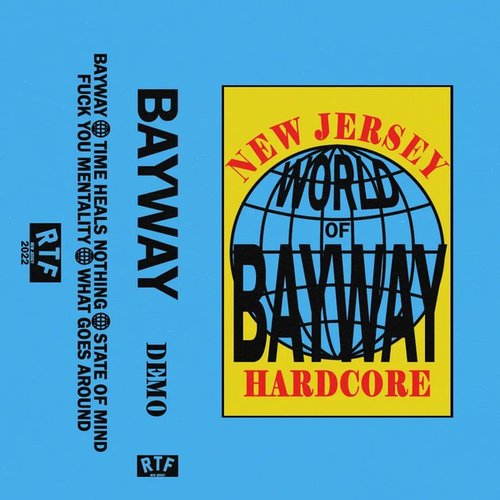 World of Bayway