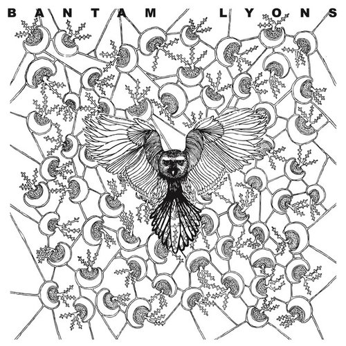 Bantam Lyons - EP