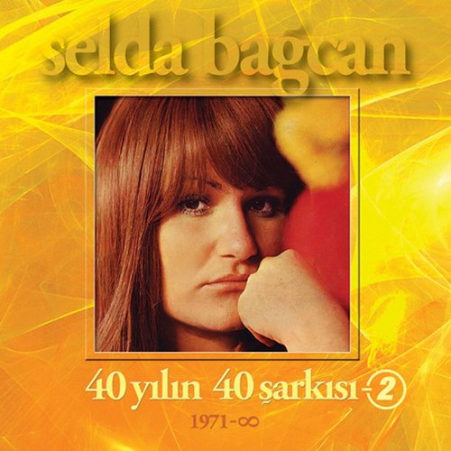 40 Yılın 40 Şarkısı, Vol.2