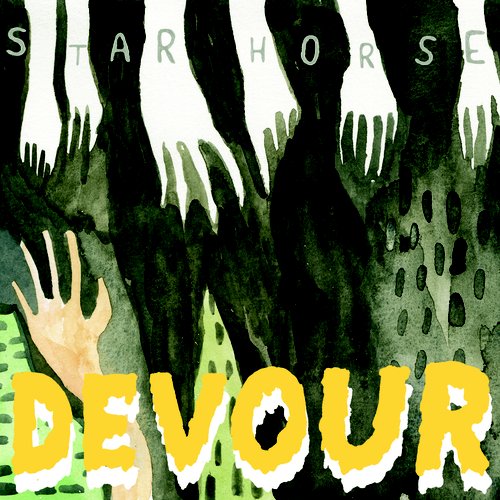 Devour