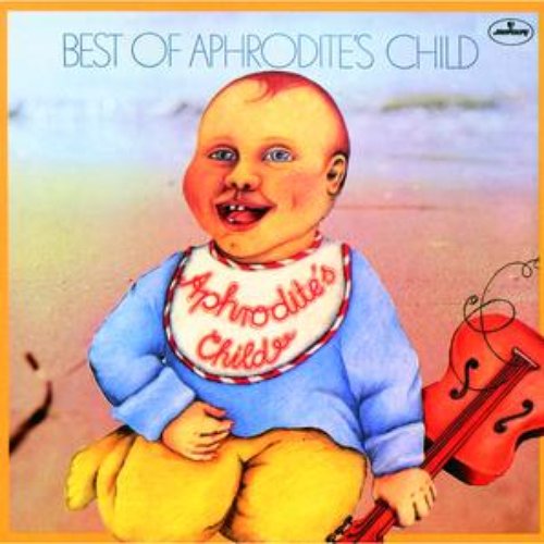 Best of Aphrodite's Child
