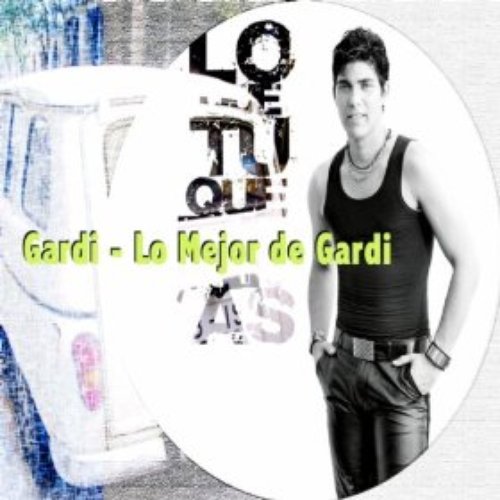 Lo Mejor de Gardi