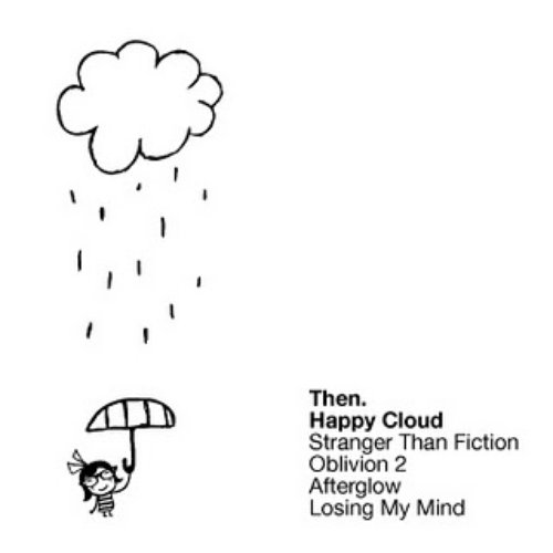 Happy Cloud