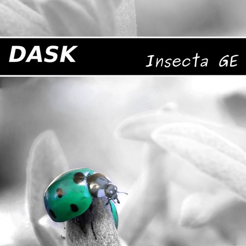 Insecta (Green Edit)