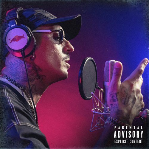 BIN LADEN (Red Bull 64 Bars)
