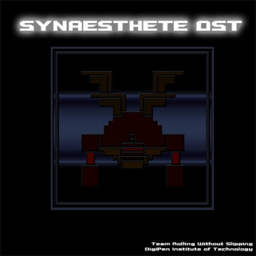 Synaesthete